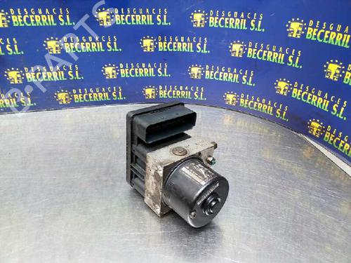 ABS pump RENAULT LAGUNA II (BG0/1_)  | BP8453347M43 