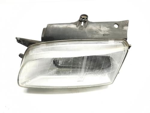 Used Left headlight CITROËN BERLINGO / BERLINGO FIRST MPV (MF_, GJK_, GFK_) 1.9 D (MFDJY) (68 hp) 28304025