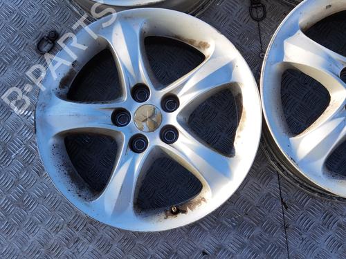 Rim MITSUBISHI GRANDIS (NA_W) 2.0 DI-D (NA8W) | BP21189401C45 