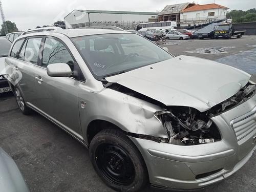 ABS pump TOYOTA AVENSIS Estate (_T25_)  | BP19540824M43 