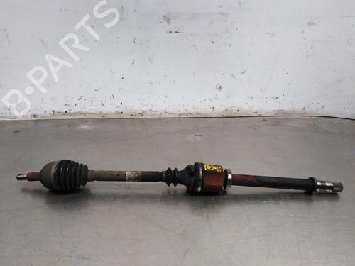 Used Right front driveshaft RENAULT SCÉNIC II (JM0/1_) [2003-2010]  8468980