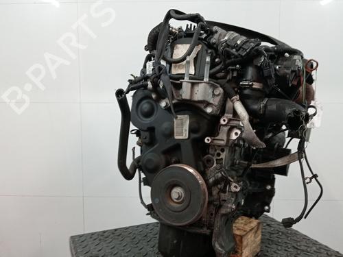 Engine VOLVO V50 (545) 1.6 D | BP34396007M1 - Image 4