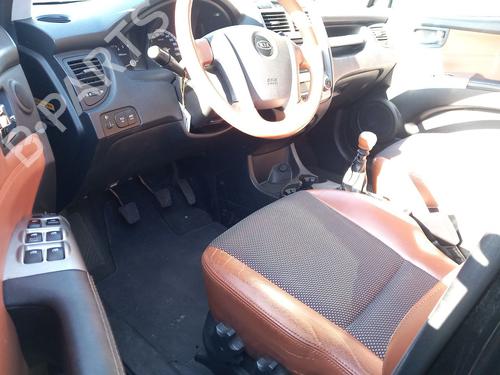 Front differential KIA SPORTAGE II (JE_, KM_) 2.0 CRDi | BP25008257M23 