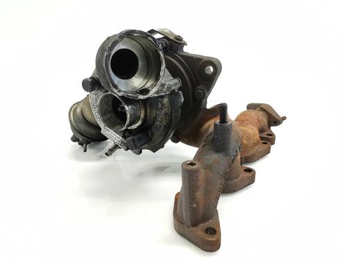 Turbolader/Kompressor VW PASSAT B6 (3C2) [2005-2010]  15615692