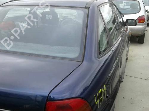 Left taillight OPEL ASTRA F Saloon (T92)  | BP8445013C34 