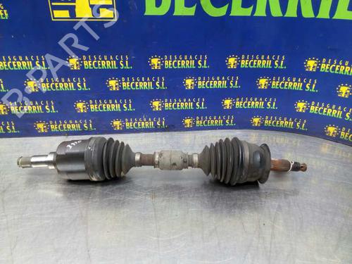 Used Left front driveshaft CHRYSLER STRATUS (JA) 2.0 16V (133 hp) 16697295