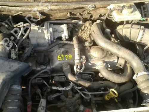 Rear wiper motor FORD TOURNEO CONNECT 1.8 TDCi | BP8459672M102 