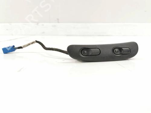 Used Right front window switch OPEL VECTRA B (J96) 2.0 DTI 16V (F19) (101 hp) 12958946