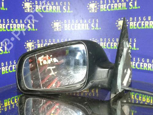 Used Left mirror SKODA FABIA I (6Y2) [1999-2008]  14025459