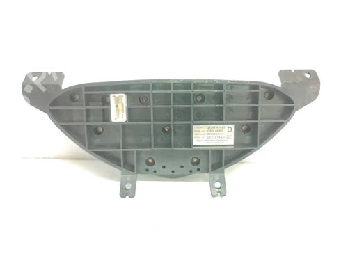 Climate control NISSAN PRIMERA Hatchback (P12)  | BP9576854I5 