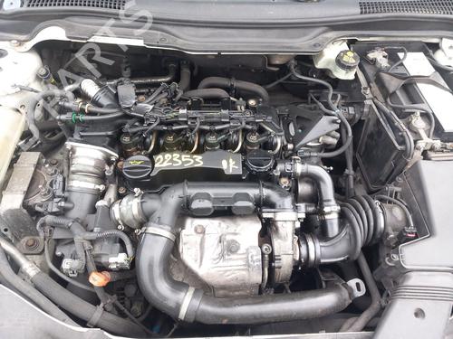 Left headlight VOLVO S40 II (544) 1.6 D | BP37090716C28 - Image 9