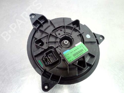 Heater blower motor FORD MONDEO III (B5Y) 2.0 16V TDDi / TDCi | BP8460837M62 
