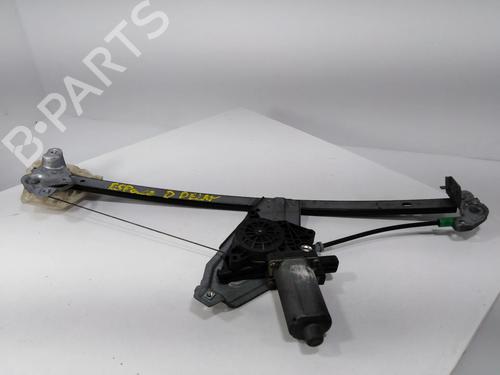 Rear right window mechanism RENAULT ESPACE III (JE0_) 1.9 dTi (JE0M) | BP8477822C25 