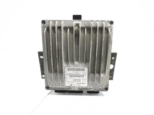 Computer motormanagement RENAULT CLIO II (BB_, CB_) 1.5 dCi (BB3N, CB3N) (84 hp) 29972778