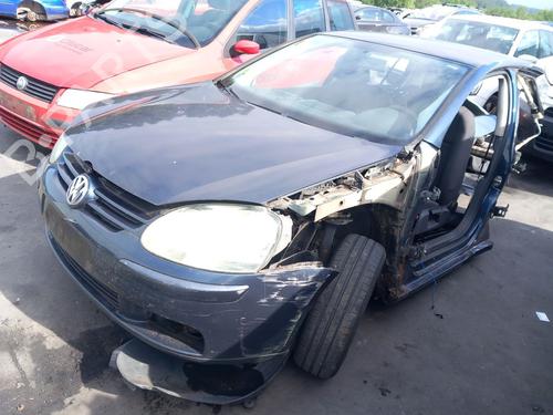 Engine control unit (ECU) VW GOLF V (1K1) 1.6 | BP37510257M57 - Image 5