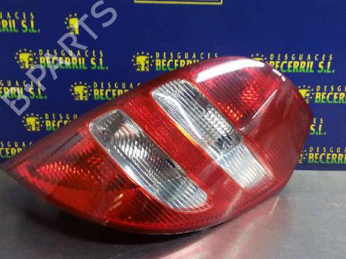 Used Right taillight MERCEDES-BENZ A-CLASS (W169) [2004-2012]  8450690