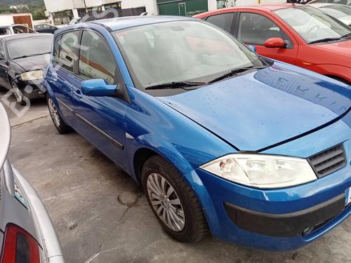 Other RENAULT MEGANE II (BM0/1_, CM0/1_)  | BP14847563O1 