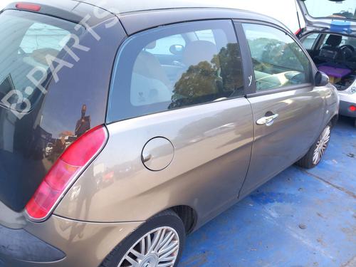 Gearbox LANCIA YPSILON (843_) 1.4 16V (843.AXC11, 843.AXC1B, 843.AXC1A) | BP37486489M3 - Image 7