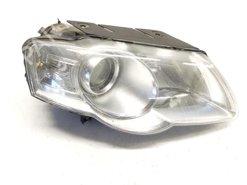right-headlight-vw-passat-b6-variant-3c5-2005-2006-2007-2008-2009-2010-2011-40183919 main image