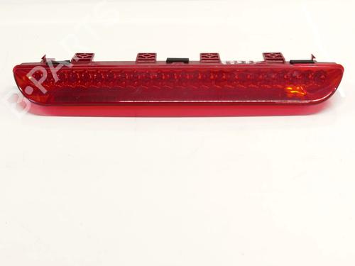 Used Third brake light KIA SPORTAGE III (SL) [2009-2017]  17054536