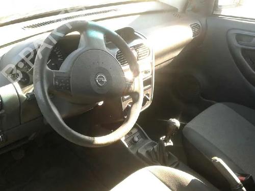 Heater resistor OPEL COMBO Box Body/MPV  | BP11653416M108 