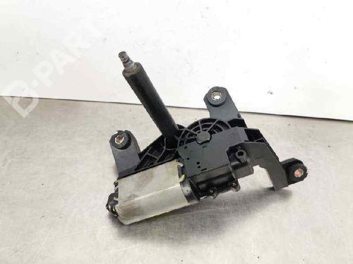 Used Rear wiper motor Rear wiper motor OPEL ASTRA G Hatchback (T98) 2.0 DI (F08, F48) (82 hp) 8463258 8463258