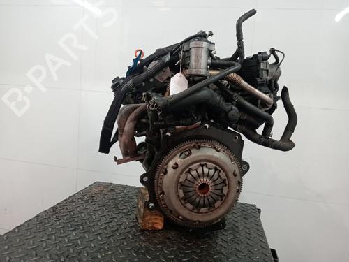 Engine AUDI A3 (8P1) 1.6 FSI | BP35754630M1  - Image 5