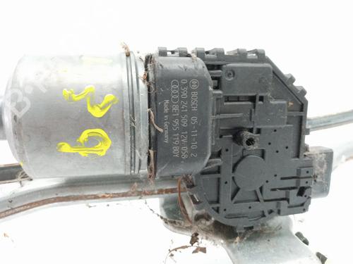 Front wiper motor AUDI A4 B7 (8EC) 2.0 TDI 16V | BP8595576M29 