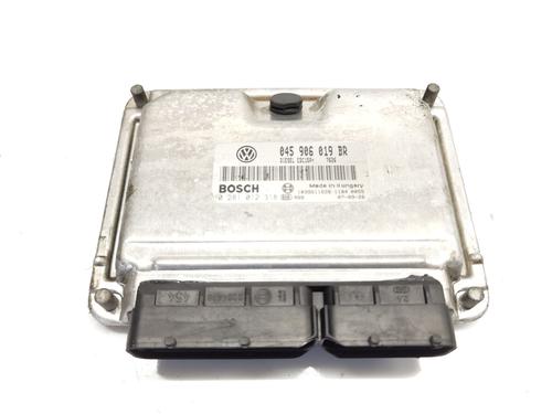 Steuergerät Motor für SEAT IBIZA III (6L1) 1.4 TDI (80 hp) 29612563