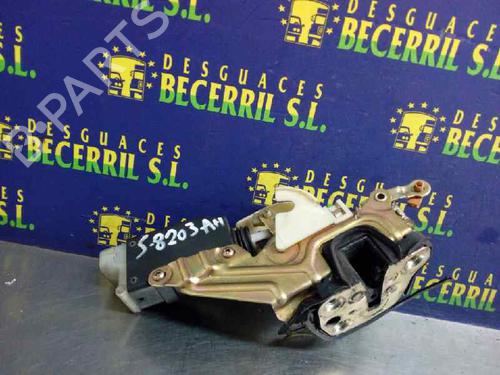 Front right lock OPEL ASTRA F Saloon (T92)  | BP8451775C97 