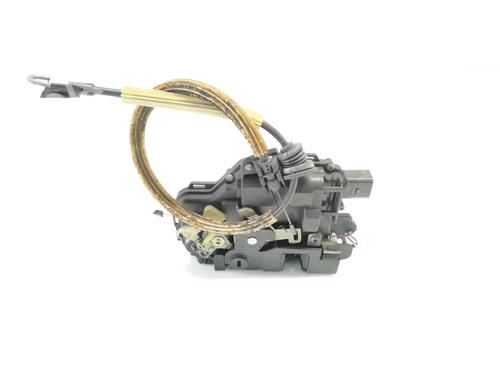 Rear left lock SEAT LEON (1M1)  | BP24468050C100 