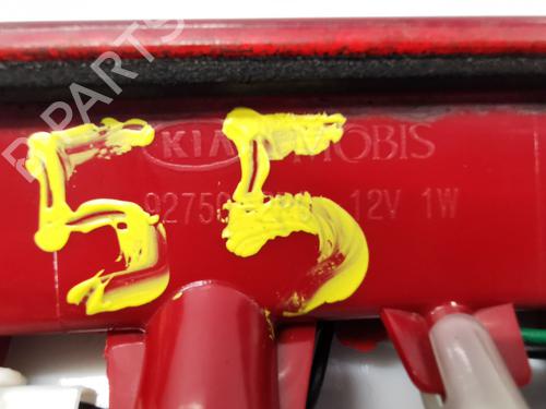 Third brake light KIA SORENTO II (XM) 2.0 CRDi | BP37489169L11 - Image 4