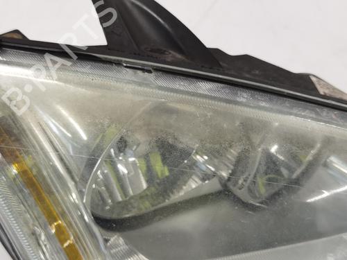 Right headlight FORD FOCUS II (DA_, HCP, DP)  | BP21525193C29 