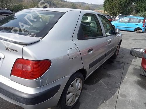 Left taillight CITROËN XSARA (N1) 1.6 16V | BP18002436C34 