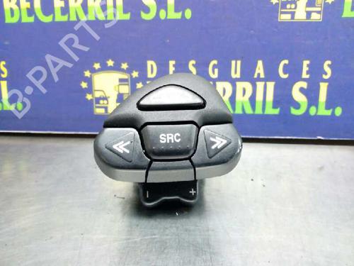 Switch NISSAN ALMERA II Hatchback (N16) 2.2 Di (110 hp) 54355381P1 | 04160800