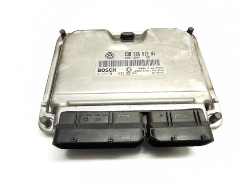 Used Engine control unit (ECU) SEAT CORDOBA (6L2) 1.9 TDI (100 hp) 32745286