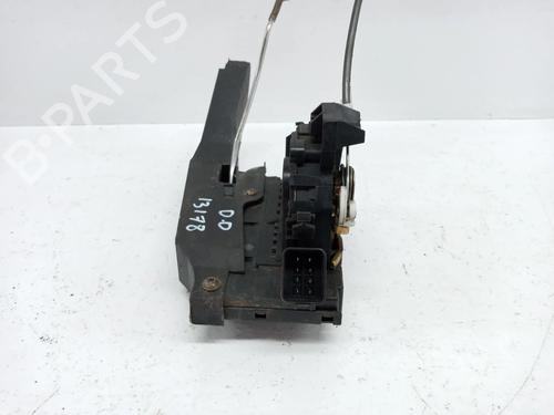Front right lock FORD FOCUS I Saloon (DFW) 1.8 Turbo DI / TDDi | BP8485557C97 