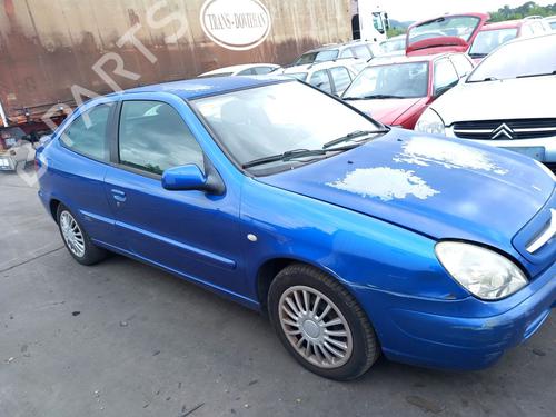 Used Parts CITROËN XSARA Coupe (N0) 2.0 HDI 90 4660711