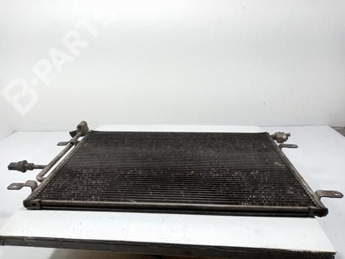 Used AC radiator AC radiator AUDI A4 B7 Avant (8ED) [2004-2008] 9288212 9288212