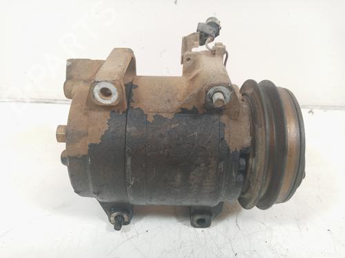 AC compressor MITSUBISHI L200 / TRITON (KA_T, KB_T) 2.5 DI-D 4WD (KB4T) | BP8464297M34 