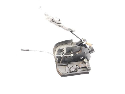 Used Rear right lock Rear right lock BMW X5 (E53) 3.0 d (184 hp) 33467952 33467952