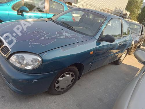 Used Parts DAEWOO LANOS (KLAT)  1.3  1162310