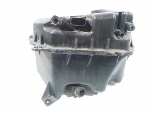 Expansion tank VW TOUAREG (7LA, 7L6, 7L7) 3.0 V6 TDI | BP8480761C120 