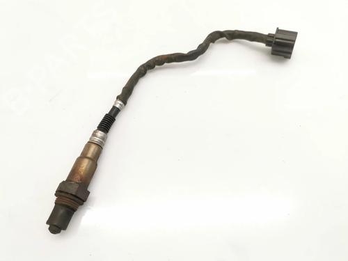 Used Electronic sensor MERCEDES-BENZ A-CLASS (W169) [2004-2012]  17078897