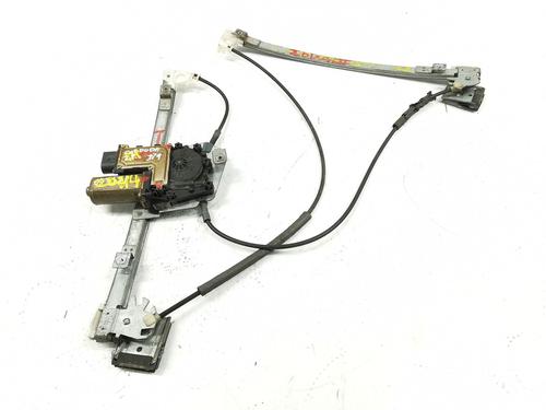 Used Front left window mechanism SEAT CORDOBA VARIO Estate Van (6K5) 1.9 TDI (110 hp) 31048409