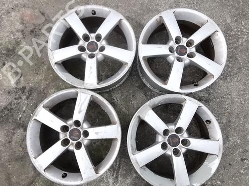 Used Wheel set Wheel set 38464590 38464590