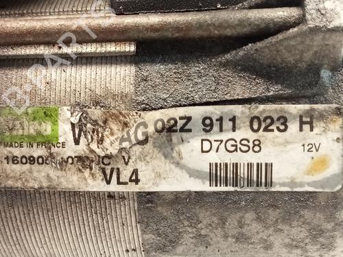 Starter SEAT IBIZA III (6L1) 1.9 TDI | BP26579259M8 