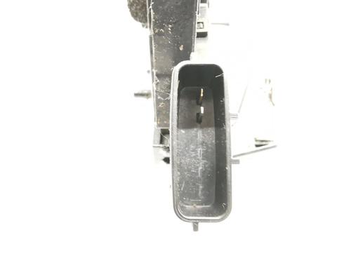 Rear left lock NISSAN MICRA IV (K13K, K13KK) 1.2 | BP24955130C100 