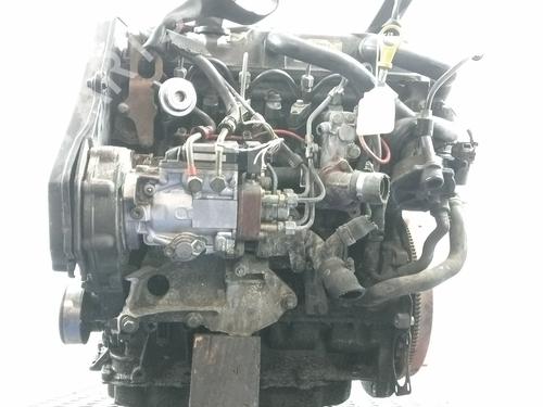 Motor FORD FOCUS I (DAW, DBW) 1.8 Turbo DI / TDDi | BP28608741M1
