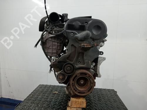 Engine OPEL ASTRA G Hatchback (T98) 1.8 16V (F08, F48) | BP31651985M1  - Image 5